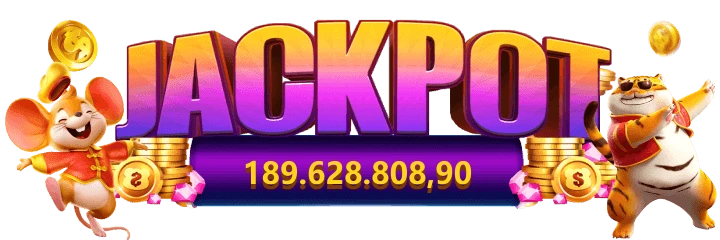 A188 JACKPOT